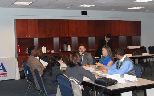 Global Workshop on Clean Energy Development: Establishing a Foundation for Low Carbon Energy Systems image 51