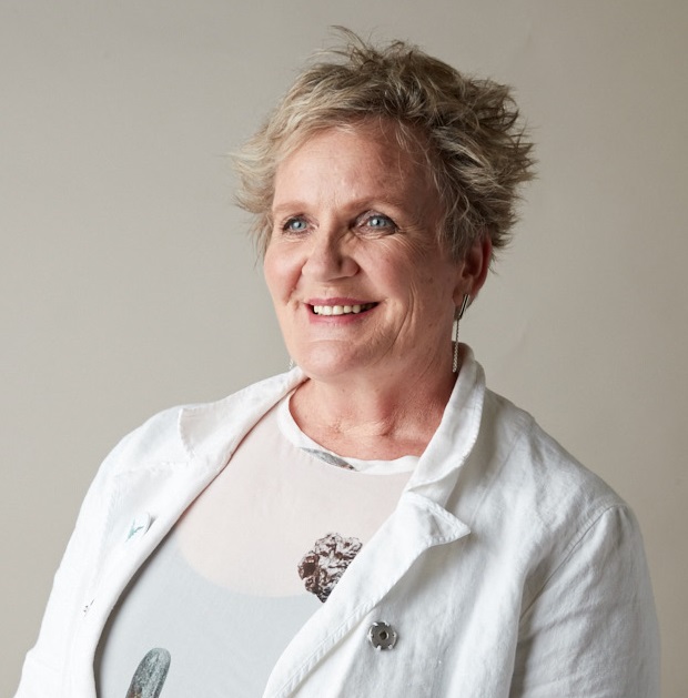 Jacqui Nelson