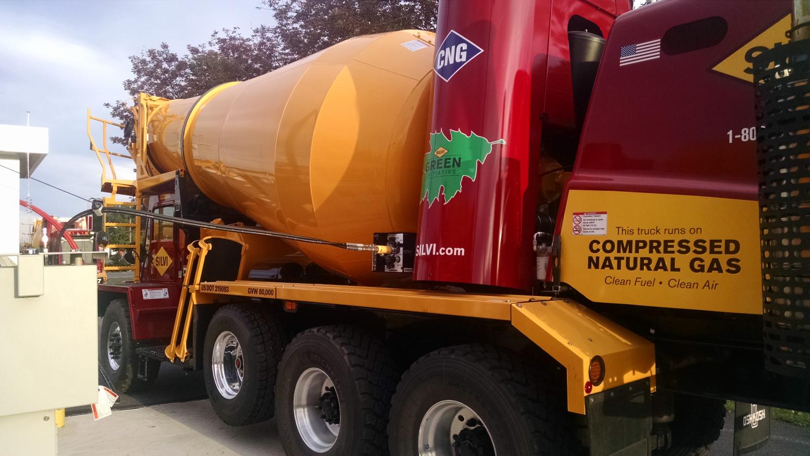 Opportunities to Use Natural Gas and Propane as a ... Opportunities to Use Natural Gas and Propane as a ...