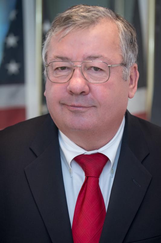 barry k worthington united states energy association