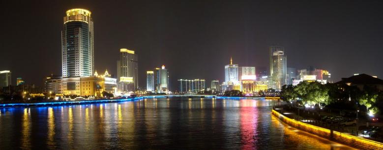 Ningbo Ningbo OGIF Oil Gas Industry Forum China U.S. Energy