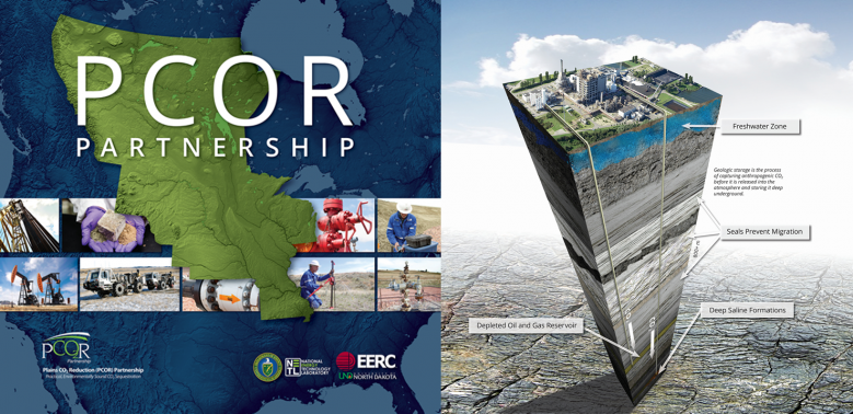 PCOR Partnership PCOR Partnership