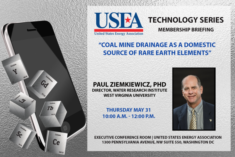 rare earth elements rare earth elements