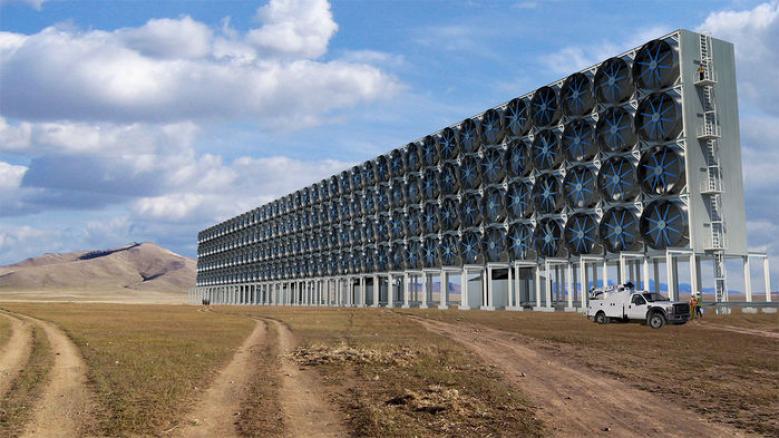 Source: Carbon Engineering