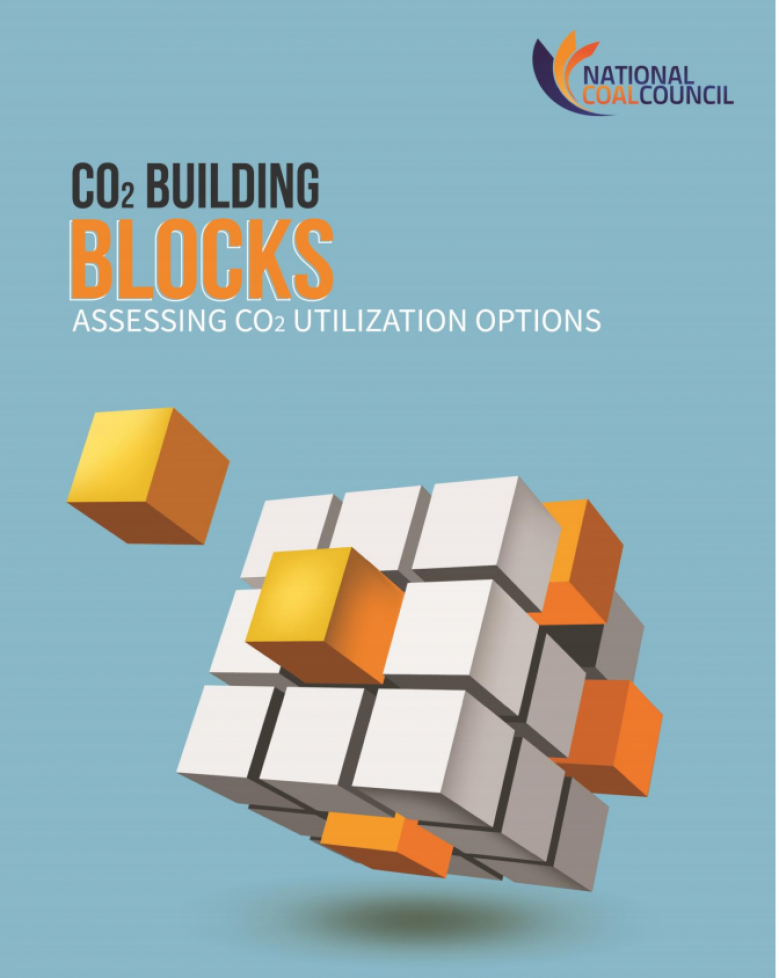 **Rescheduled**CO2 Building Blocks Assessing CO2 Utilization Options